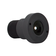 MOBOTIX-98 | Objetiva ultra grande angular MOBOTIX de 3,6 mm F1.8 para câmaras com ótica intermutável