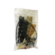 MORLEY-100 | V353038 Central accessory bag VSN-2PLUS