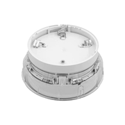 MORLEY-112 | Base de detector HONEYWELL MORLEY con sirena y flash