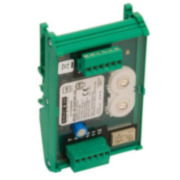 MORLEY-37 | Módulo de 1 salida - 240vca - montaje DIN