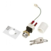 MORLEY-5 | Level 2 access key kit for DXc control panels