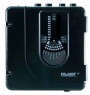 MORLEY-66 | 1 channel suction system / 1 detector