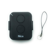 NICE-024 | Two-channel garage door opener