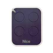 NICE-051 | 4-channel remote control