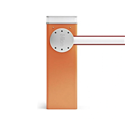 NICE-056 | Barrera automática electromecánica Nice M-Bar para control de accesos de vehículos
