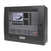NOTIFIER-1 | Central analogica PEARL de 1 lazo con protocolo OPAL