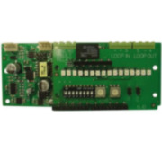 NOTIFIER-134 | Módulo de interface para integração em circuitos analógicos