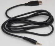 XTRALIS-49 | Cable FTDI USB de diagnósticos para receptor OSID de 1,5m