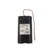 XTRALIS-50 | Batería alcalina de recambio para Emisor OSID con batería