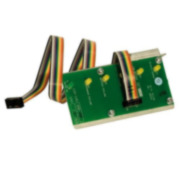 NOTIFIER-29 | LED module for status indication of the power supply 020-579 if mounted in cab ref 020-541-009