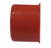 NOTIFIER-316 | End cap of 25mm outer diameter pipe (5 pcs