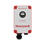 NOTIFIER-348 | Notifier FSL100 UV flame detector for indoor use and ATEX zone 2/22