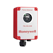 NOTIFIER-349 | Notifier FSL100 UV/IR flame detector for indoor and outdoor use and ATEX zone 2/22