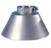 NOTIFIER-529 | SL517 Cono colector para detectores de gas de tipo 2