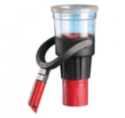 NOTIFIER-580 | SOLO-330 Diffuser head