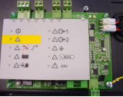 NOTIFIER-620 | Motherboard Card Power Supply HLSPS50 PSU