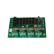 NOTIFIER-651 | Central de control de gas Notifier de 4 a 8 entradas de 4-20mA
