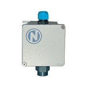 NOTIFIER-718 | Detector sonda electroquímica CO