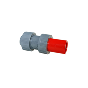 NOTIFIER-723 | Válvula de retención compacta Vesda Xtralis 25 mm 