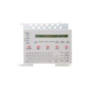 NOTIFIER-746 | Teclado LCD para CPU2-640