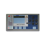 NOTIFIER-800 | Panel repetidor para centrales AM-8200N