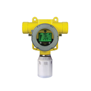 NOTIFIER-818 | Notifier Sensepoint XCD fixed infrared CO2 detector with display