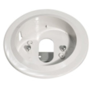 NOTIFIER-82 | Accessory for Recessing Nfxi Series Bases in False Ceiling