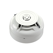 NOTIFIER-821 | Detector óptico de autocomprobación con aislador de la gama Self-Test