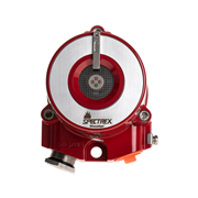 NOTIFIER-829 | Detector de llama Notifier SharpEye de la serie 40/40 con multiespectro Quad-Sense