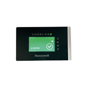 NOTIFIER-830 | Painel repetidor ativo Notifier INSPIRE com ecrã tátil de 4,3 polegadas e ligação RS485