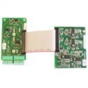 NOTIFIER-9 | AM82-2S2C RS485 communication card for LCD-8200 remote repeaters
