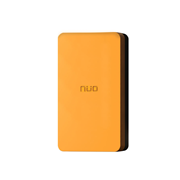 NUO-46 | Safe door unit for two S-type readers