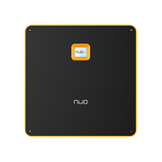 NUO-1 | Multi-door IP controller 