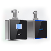 NUO-30 | Surface mount bracket for Air and Awa readers 