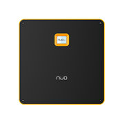 NUO-47 | IP access controller for the management of up to 8 doors