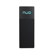 NUO-6 | Reader Run Noir/Noir