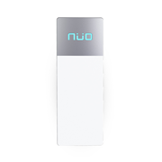 NUO-7 | Reader Run Silver/White