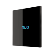 NUO-9 | Golf Reader Black/Black