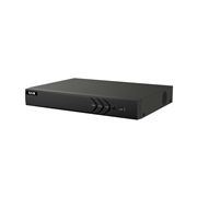 NVR-H608-Q2-8P | 16-channel NVR with PoE+