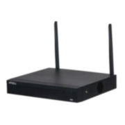 NVR1104HS-W-S2-CE-IMOU | 4 Channel 1080P WiFi IMOU IP NVR