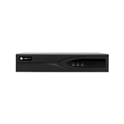 NVR5108-8P-PRO | NVR IP a 8 canali VESTA Advanced Video con 8 porte PoE