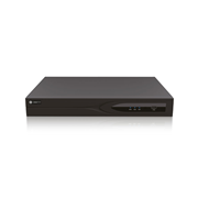 NVR6232S-16P-PRO | NVR IP Pro AI-L Series de 32 canales con 16 PoE