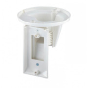 OPTEX-169 | Soporte de montaje en pared de ángulo múltiple para serie CX-502, serie DX-40/60, y EX-35T