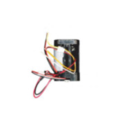 OPTEX-179 | Caja portapilas para los detectores OPTEX-118, OPTEX-119, OPTEX-127, OPTEX-128, OPTEX-114, OPTEX-115, OPTEX-123, OPTEX-124, OPTEX-157 y OPETX-158