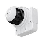OPTEX-221 | LiDAR sensor REDSCAN mini-Pro for outdoor/indoor use