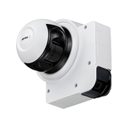 OPTEX-222 | Sensor LiDAR REDSCAN mini-Pro para utilização no exterior/interior com câmara IR 