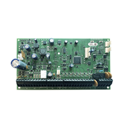 PAR-10N | EVOHD+ 8-zone control panel circuit expandable to 192 zones