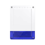 PAR-215 | Paradox wireless outdoor siren with built-in strobe light