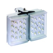 RAYTEC-4 | Foco de iluminación blanca de rango medio RAYTEC