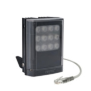 RAYTEC-44 | VARIO2 POE long range IR lighting spotlight